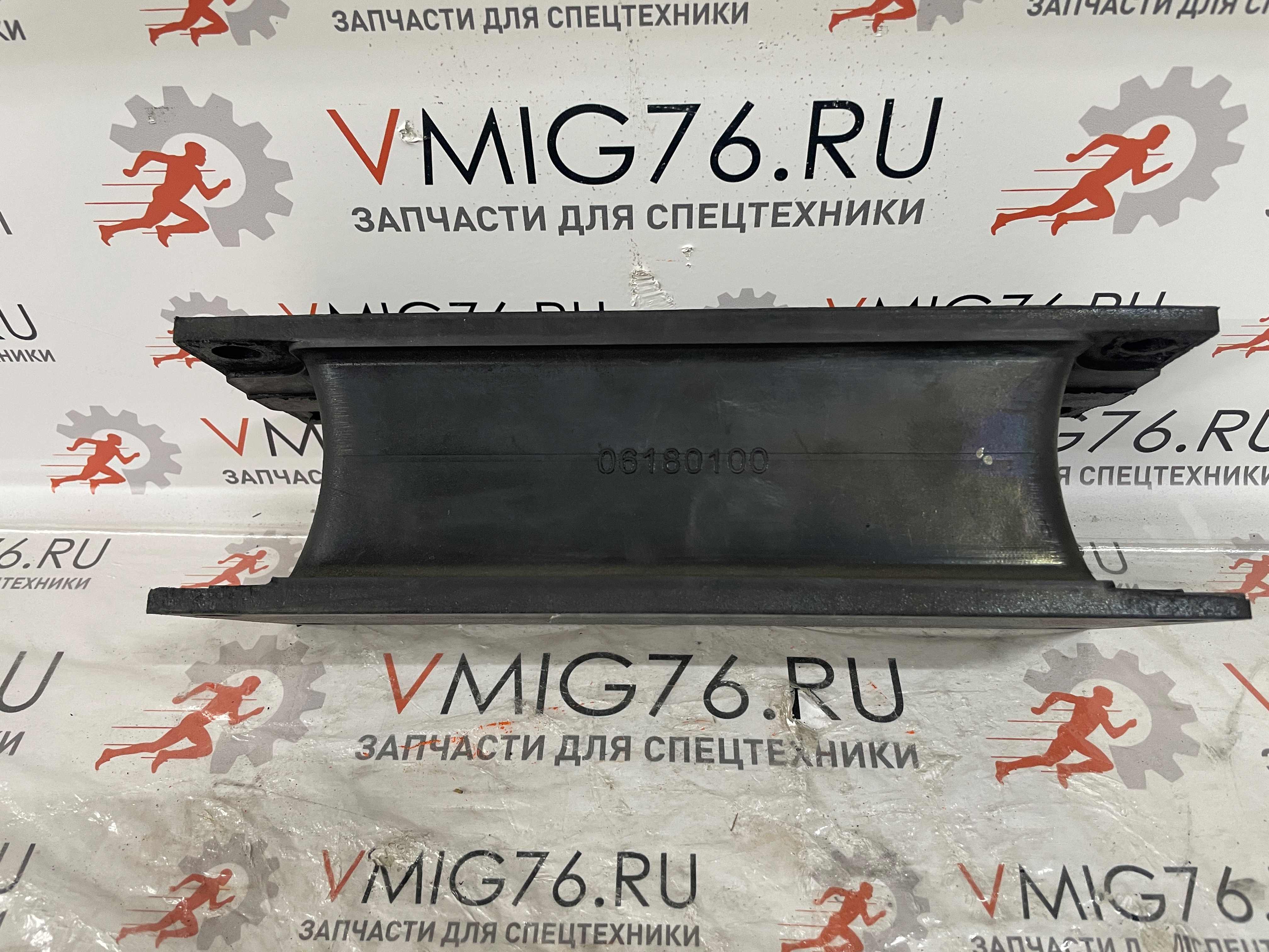 Виброопора катка Bomag 06180100